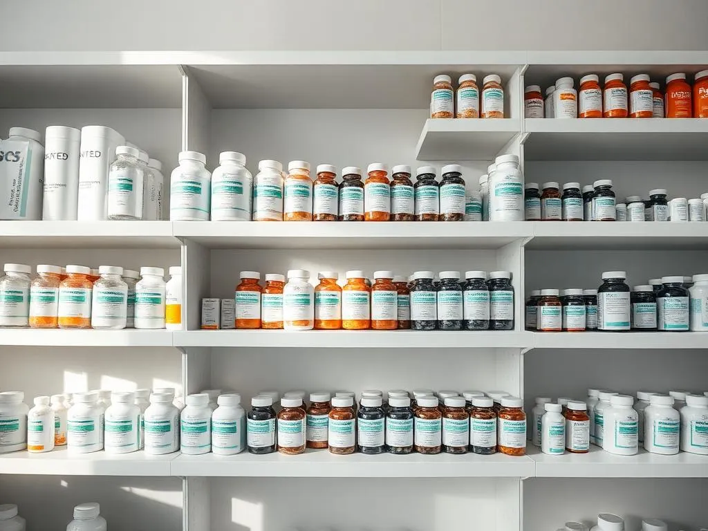 The Case for Transparent Pharmacy Contracts