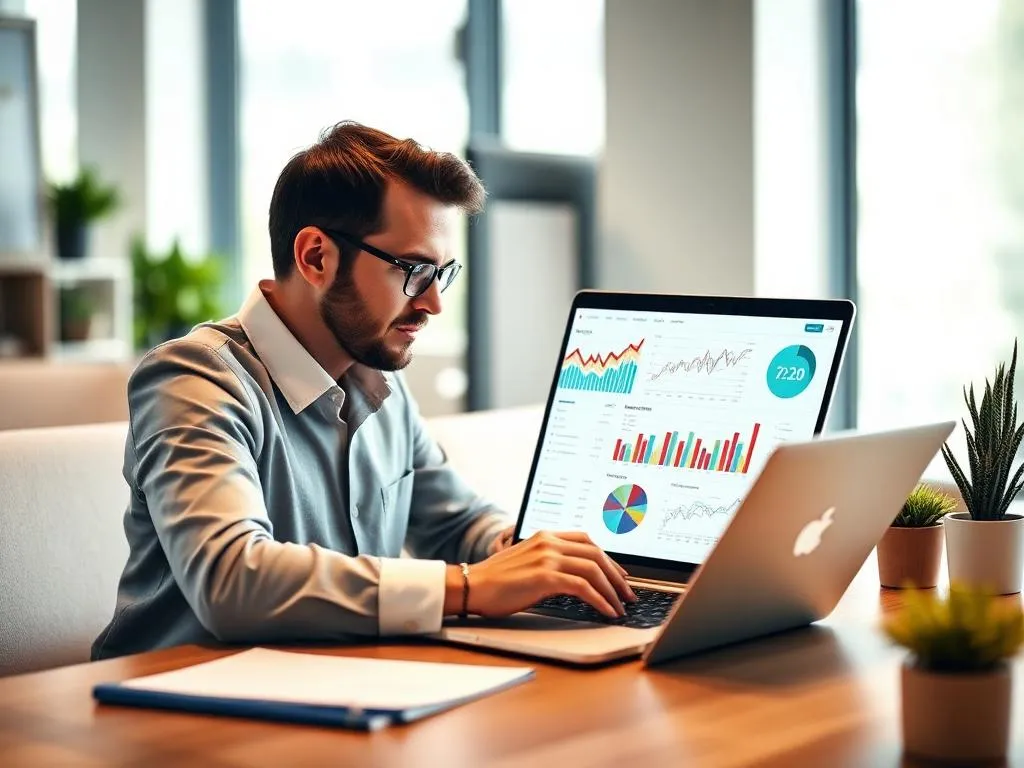 Measuring DPC ROI in Year One